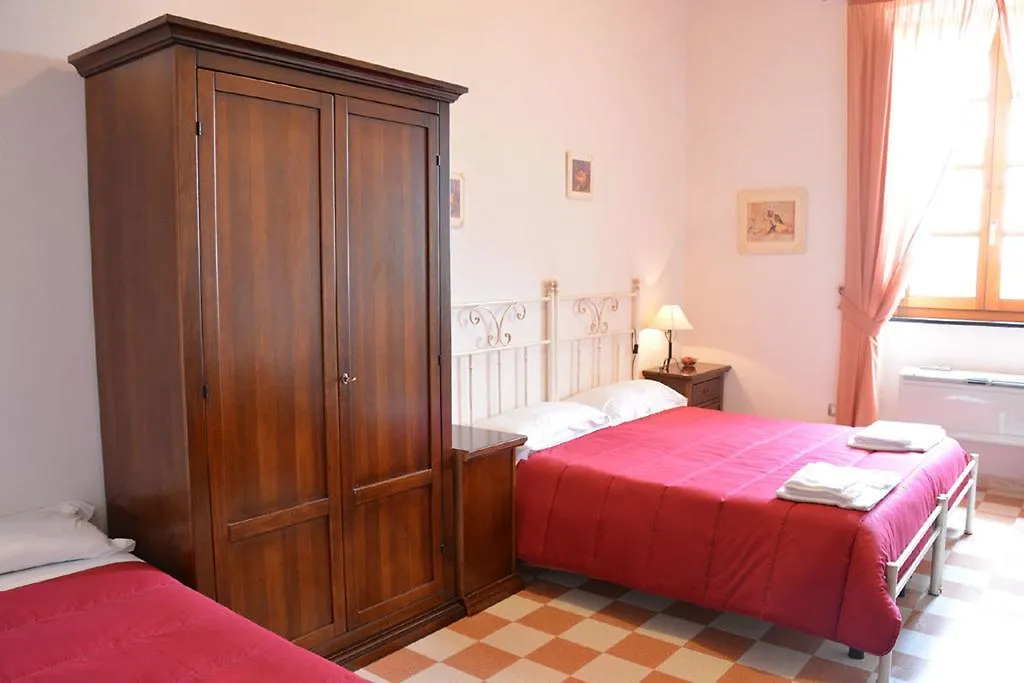 Villa Maria Pia Alghero Pensjonat