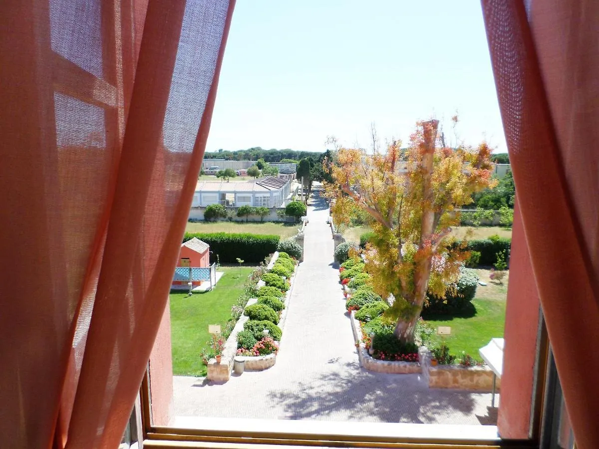 Villa Maria Pia Alghero
