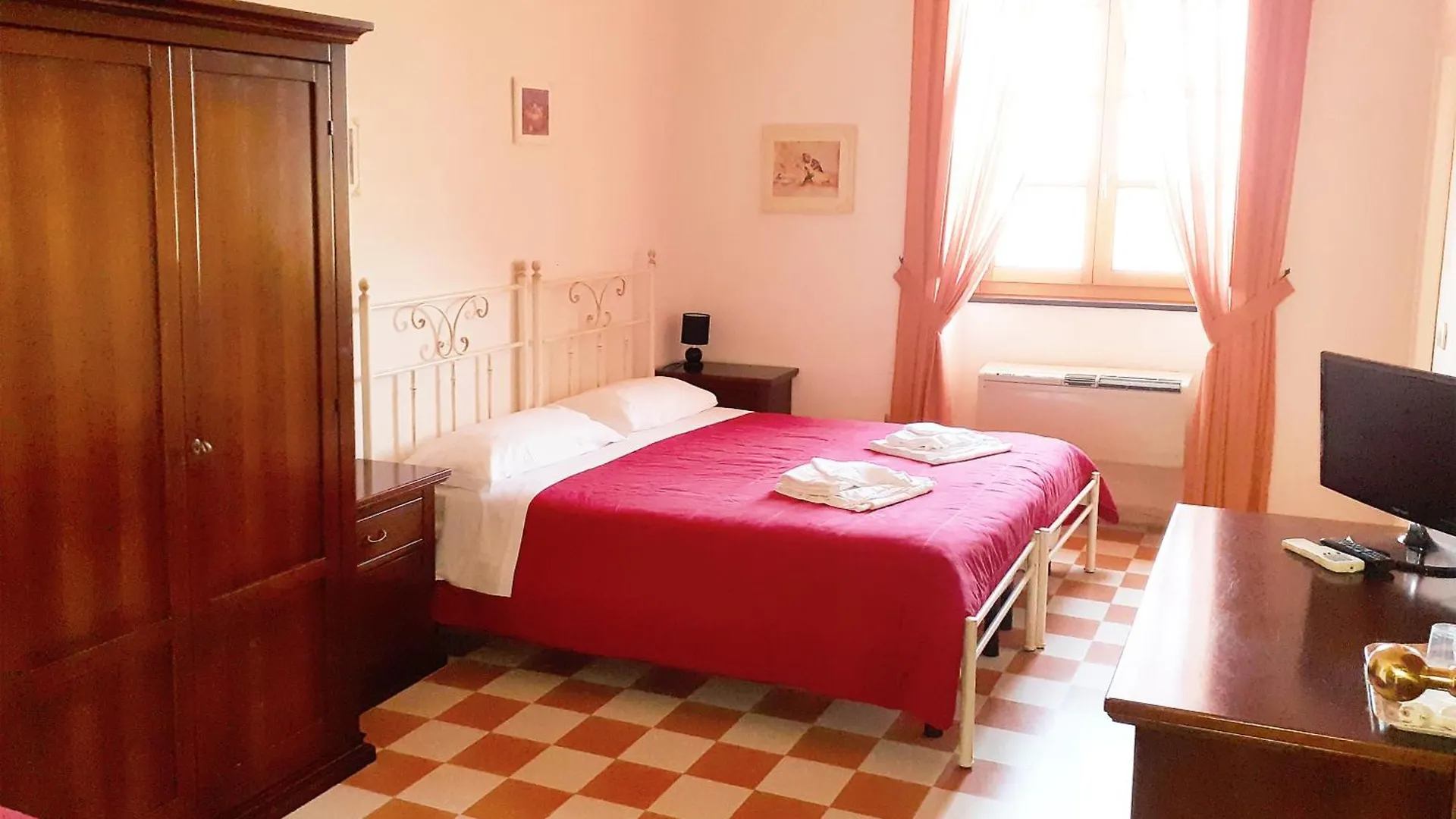 Villa Maria Pia Alghero Pensjonat