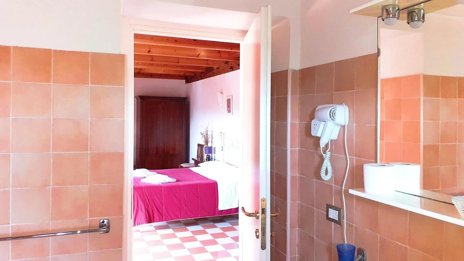 Villa Maria Pia Alghero 2*,