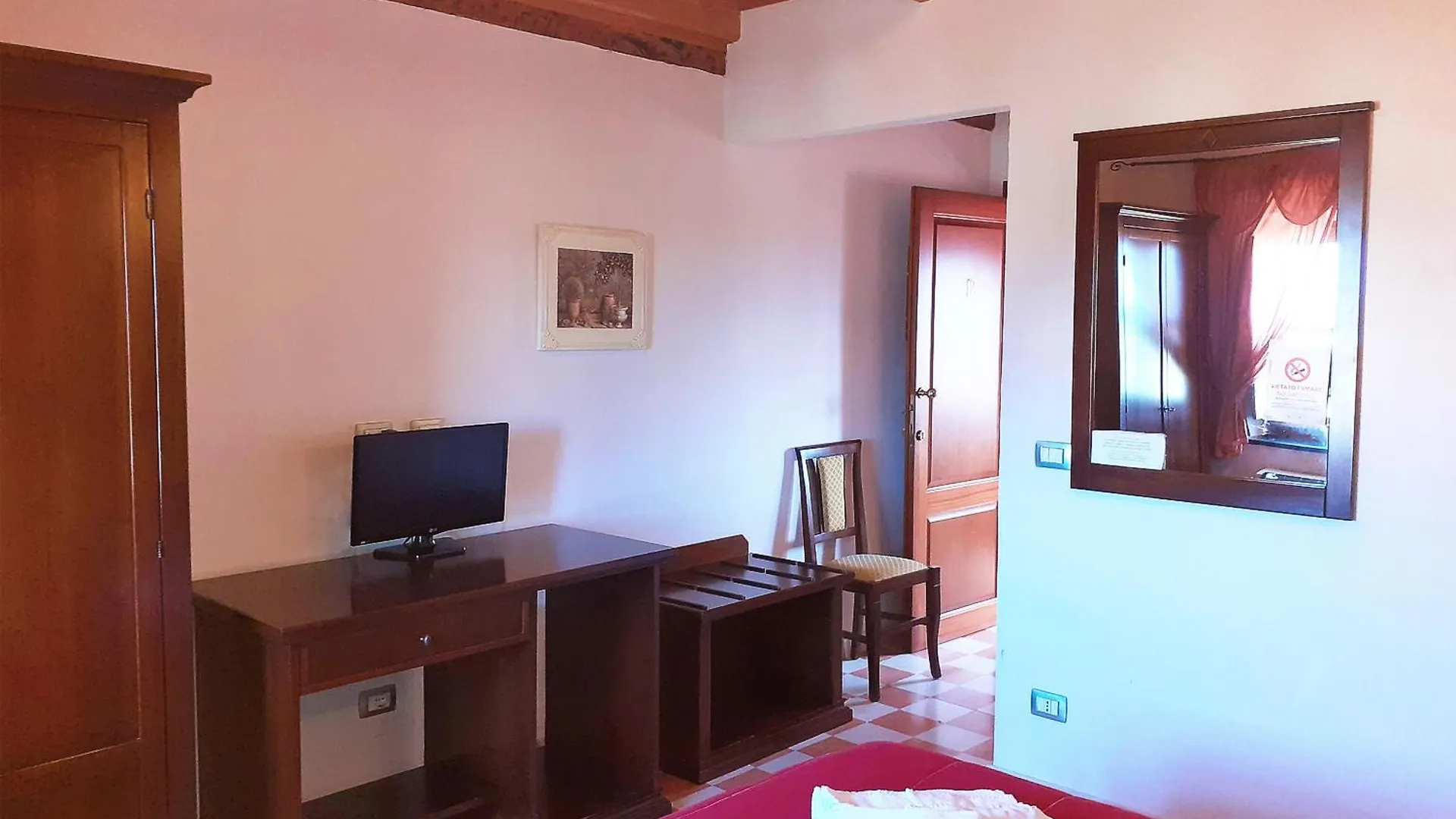 Villa Maria Pia Alghero