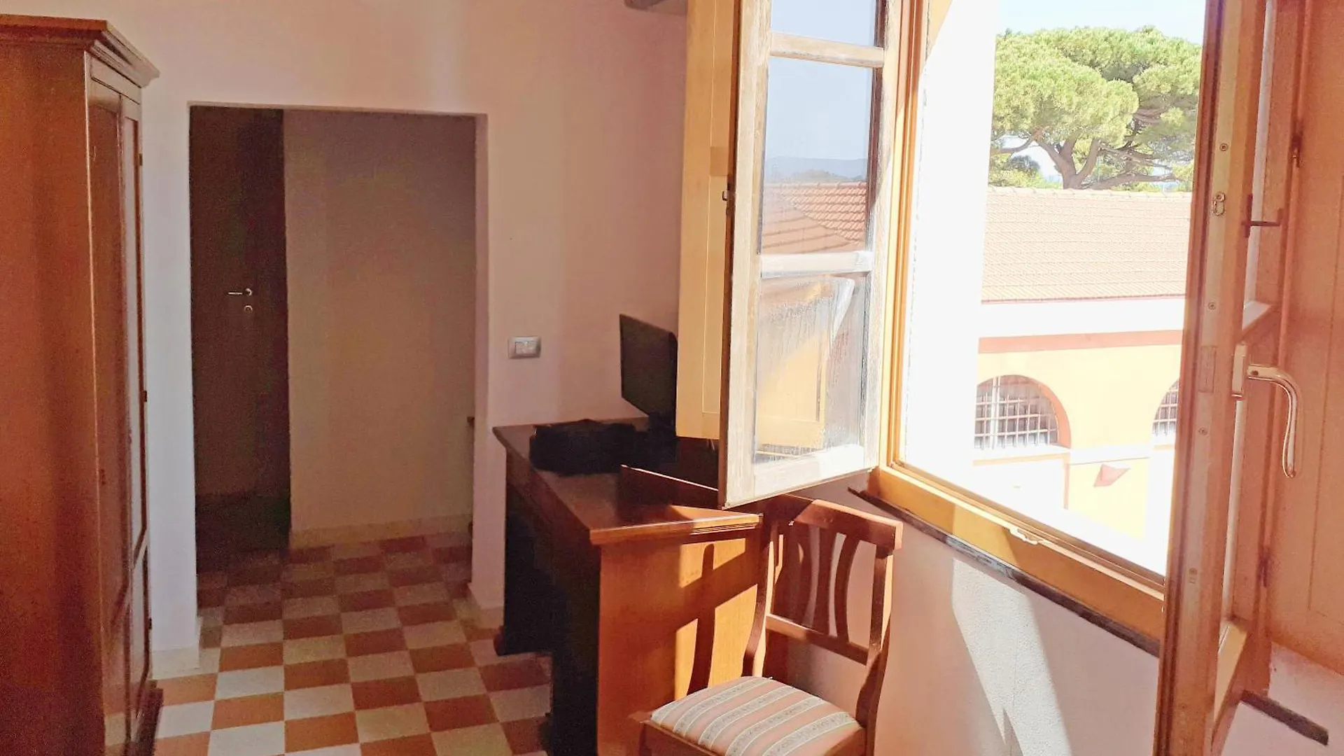 Villa Maria Pia Alghero 2*,