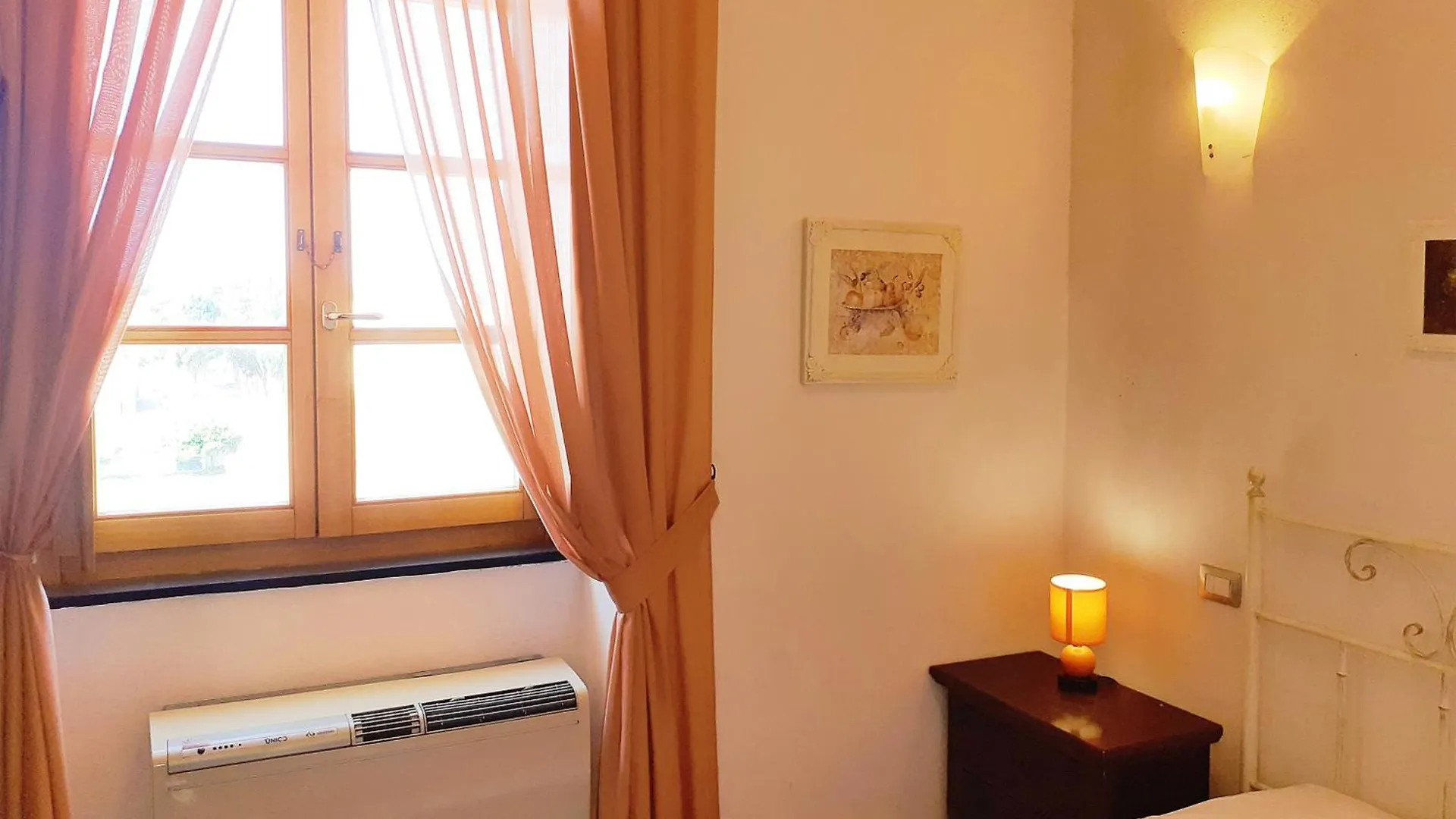 Villa Maria Pia Alghero 2*,