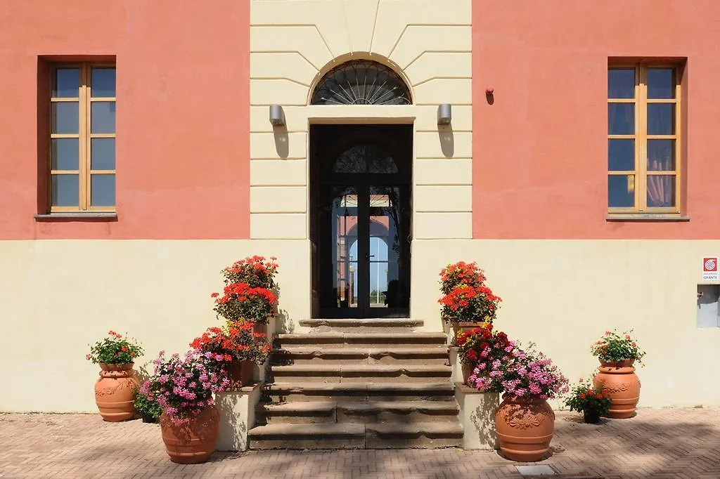 ** Guest house Villa Maria Pia Alghero Italy