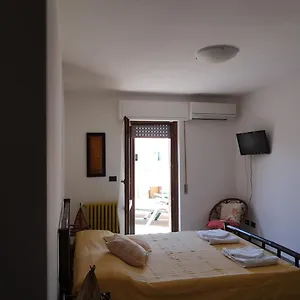 La Terrazza Bed and breakfast