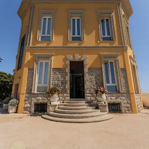 Mosca Charming House Bed and breakfast