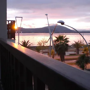 Gasthuis Bogamari, Alghero