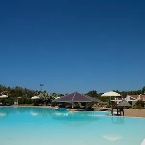 Vakantiepark Monte Ricciu, Alghero