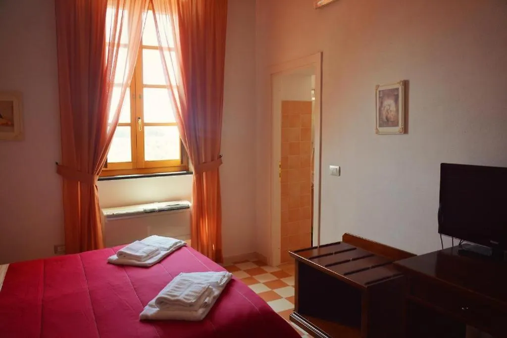 Villa Maria Pia Alghero 2*,  Italy