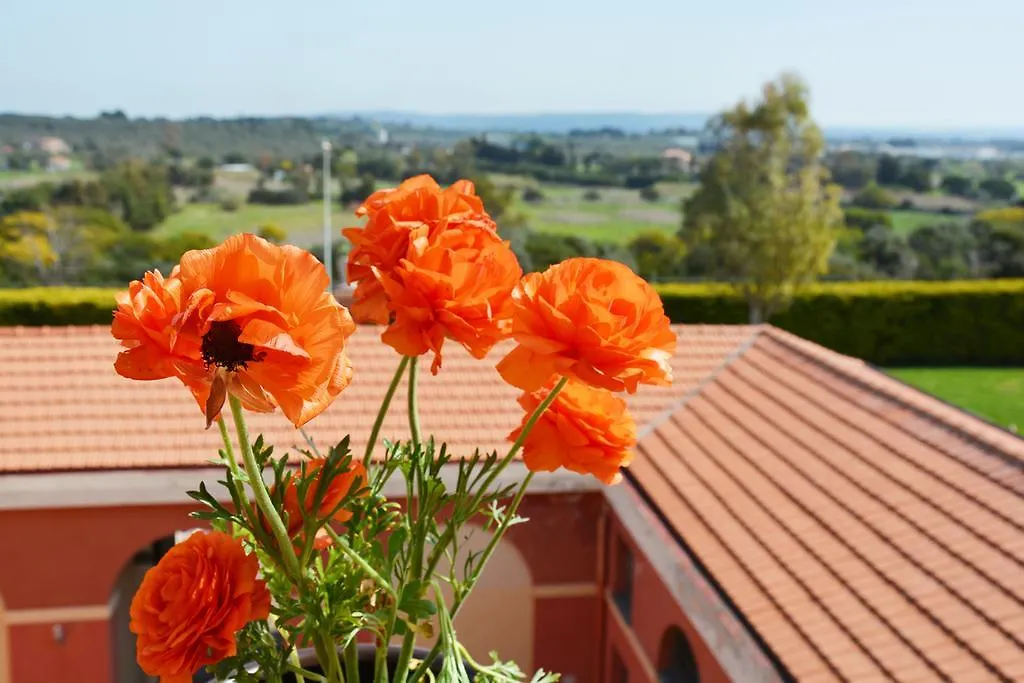 Gasthuis Villa Maria Pia Alghero