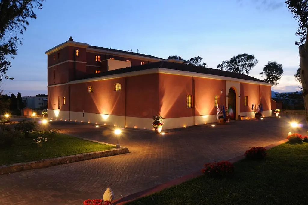 Villa Maria Pia Alghero